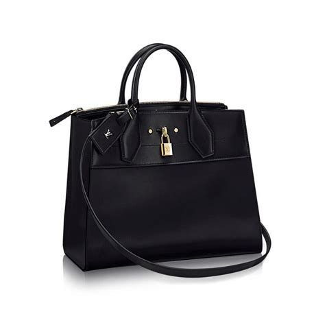 sac city steamer louis vuitton|City Steamer Soft MM .